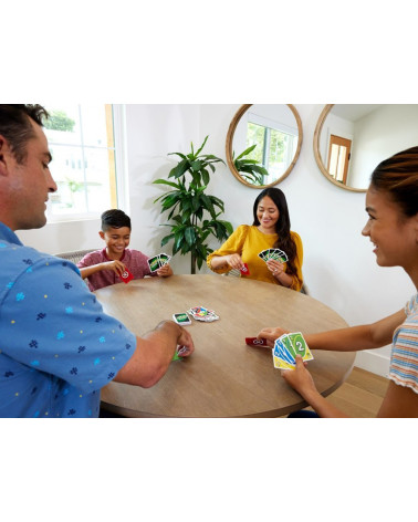 Gra karciana UNO FLEX! GR0670