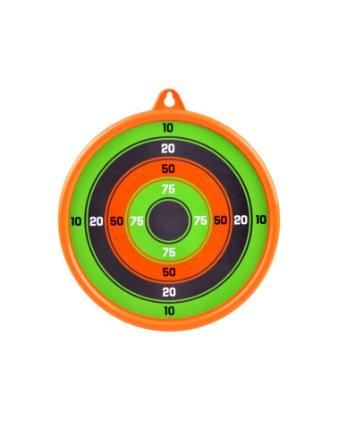 Zestaw dla łucznika ŁUK tarcza strzały SP0643