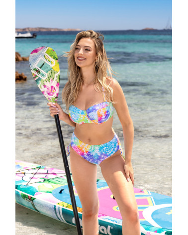 Kostium kąpielowy CD3-28/W kolor 702