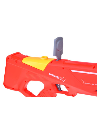Automatyczny Pistolet na wodę Wodna zabawa bez końca ZA4990