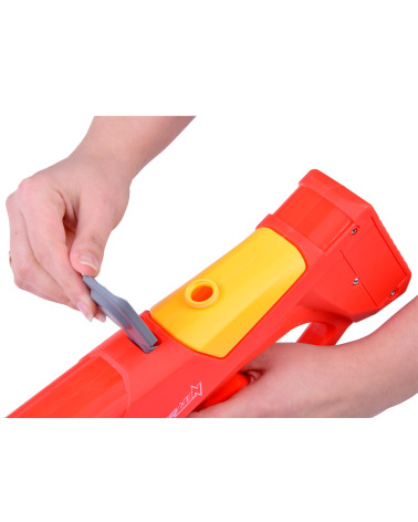 Automatyczny Pistolet na wodę Wodna zabawa bez końca ZA4990