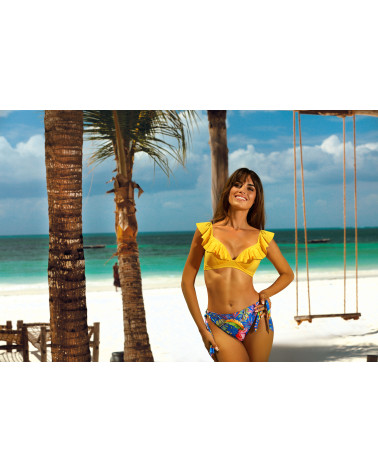 Kostium kąpielowy L2564/4