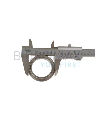 RICOH AE030066 BALL BEARING: MM25XMM32X7