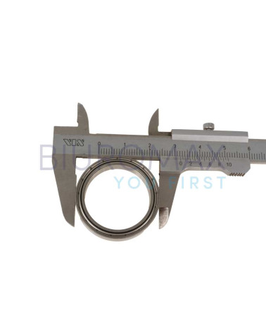 RICOH AE030088 RADIAL BALL BEARING:DIA25XDIA32X7