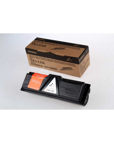 Toner INTEGRAL do Olivetti d-copia 3003/3004MF/3013MF/3013MFplus/3014MF ( with chip) 3k - PRODUKT KOMPATYBILNY