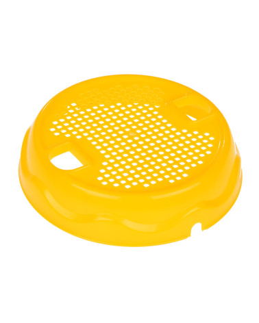 Taczki dla dziecka akcesoria do piaskownicy wiaderko łopatka grabki ZA5469