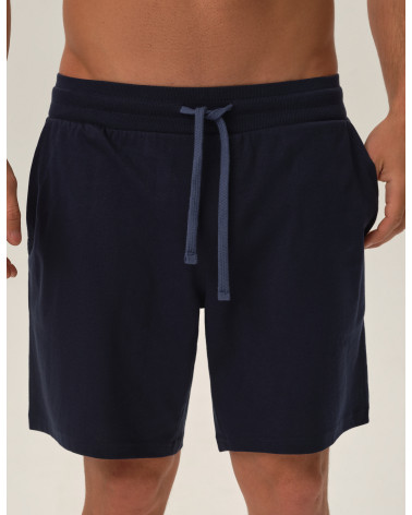 Shorty Judo 42456-59X Granatowe