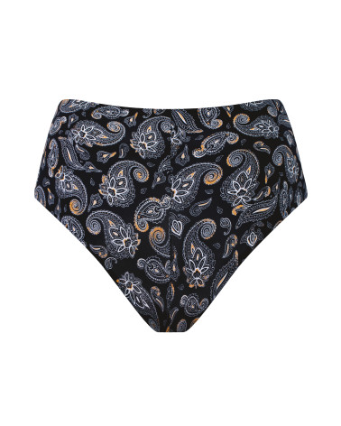 Figi Paisley Brasil Maxi