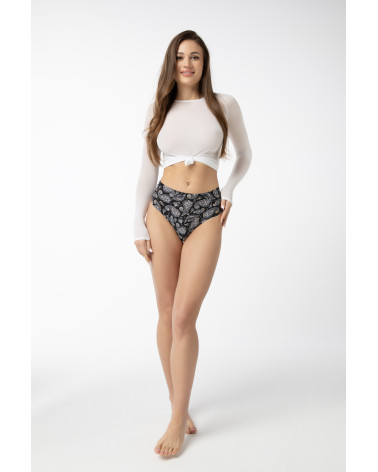 Stringi Paisley Maxi