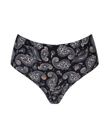 Stringi Paisley Maxi