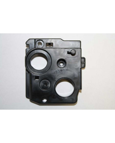 Conversion kit z HP CP1215/1515/1518/CM1312MFP -  konwersja do HP CP1525/CM1415 prawa RIGHT END CAP  [CC1672] 10szt - PRODUKT KO