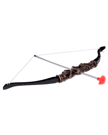 Zestaw Rycerza Łuk Miecz Tarcza Kostium Rycerski ZA5291