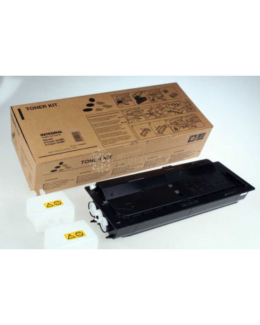 Toner INTEGRAL do Olivetti D253/303MF (with chip and 2 waste boxes)  (1x520g) 15k - PRODUKT KOMPATYBILNY