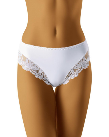 Figi Lara Białe