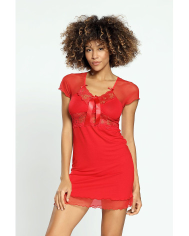 Koszulka Paulina Czerwona