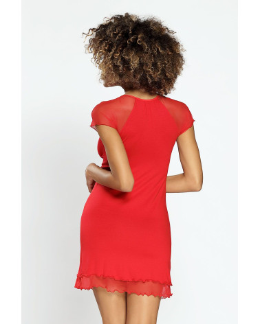 Koszulka Paulina Czerwona