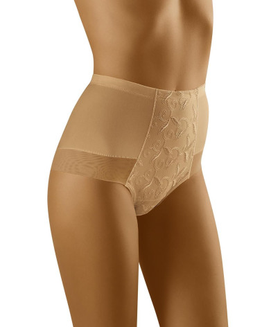 Figi Experia Beżowe