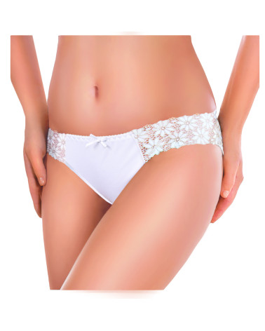 Figi Aura 041 Białe