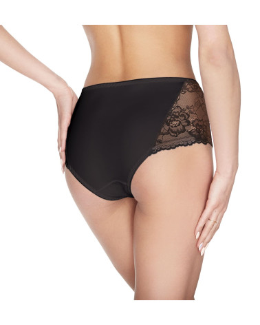 Shorty Magnolie 068 Czarne