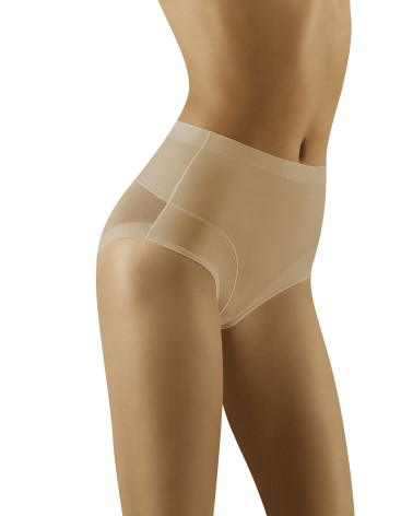 Figi Uniqata Beżowe