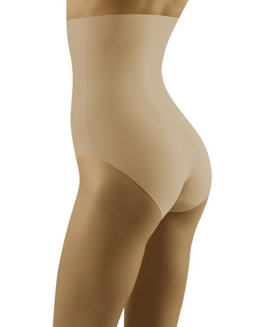 Figi Fortissima Beżowe