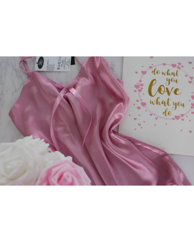 Koszulka Aria Brudny Róż