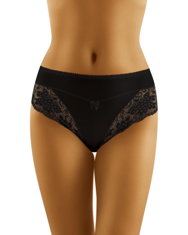 Figi Sara II New Czarne