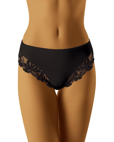Figi Lara Czarne