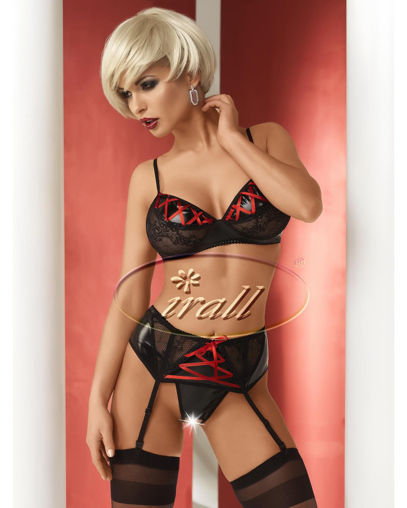 Komplet Megan 3-częściowy