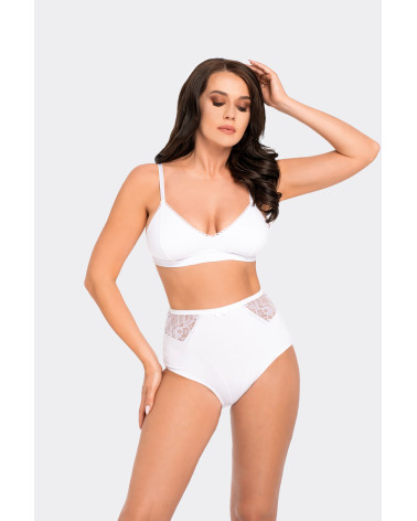 Figi Monami BBL 054 Białe