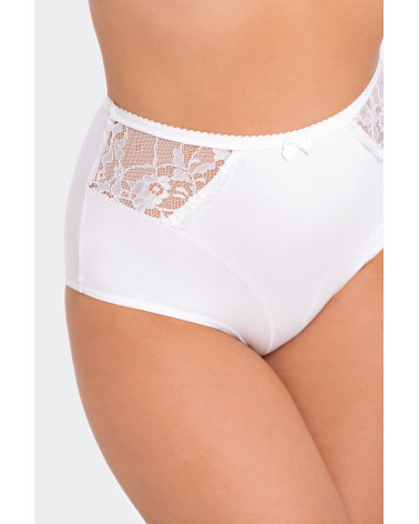 Figi Monami BBL 054 Białe