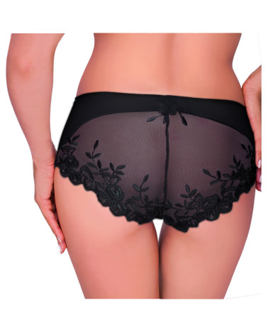 Figi Becky 096 Czarne