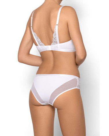 Biustonosz Rita White