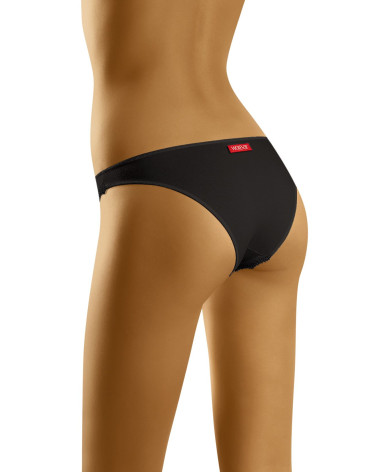 Figi Gentle Soft Czarne