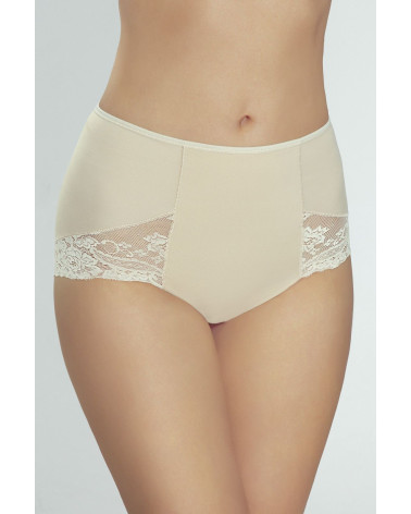 Figi Valentina Beżowe