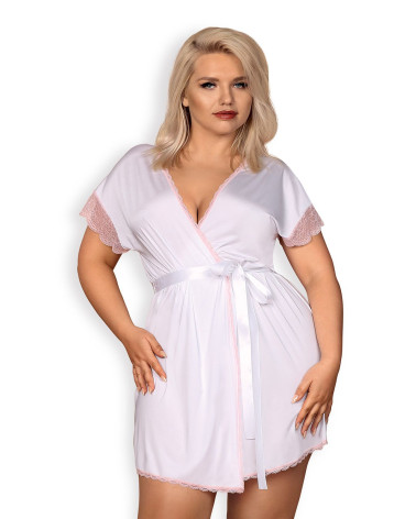 Peniuar Girlly + stringi GRATIS!