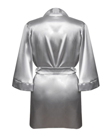 Podomka Avery Srebrna