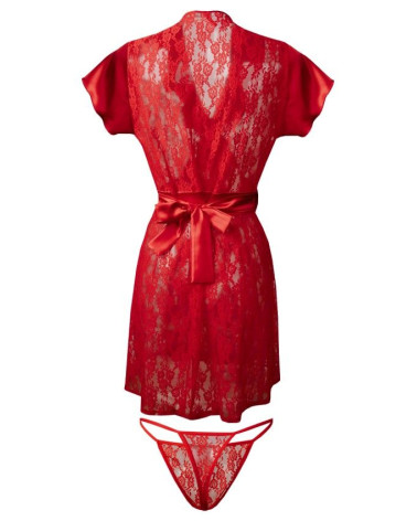 Podomka Mia Czerwona