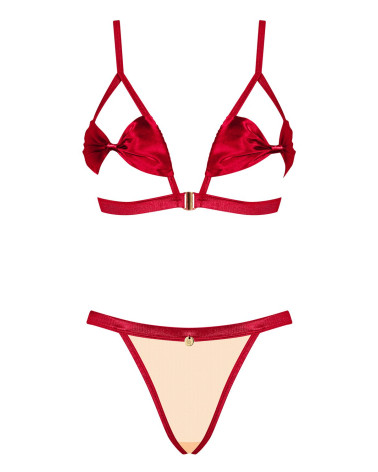 Komplet Rubinesa 2-czesciowy