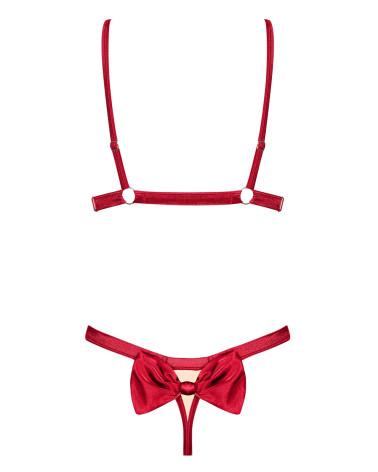 Komplet Rubinesa 2-czesciowy