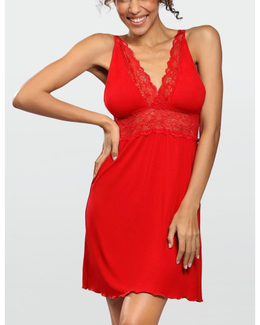 Koszulka Zuza Czerwona