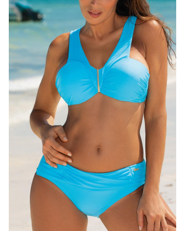 Kostium kąpielowy Amina M-658 (6)