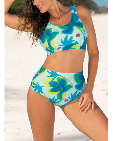 Kostium kąpielowy Asani M-723 (1)