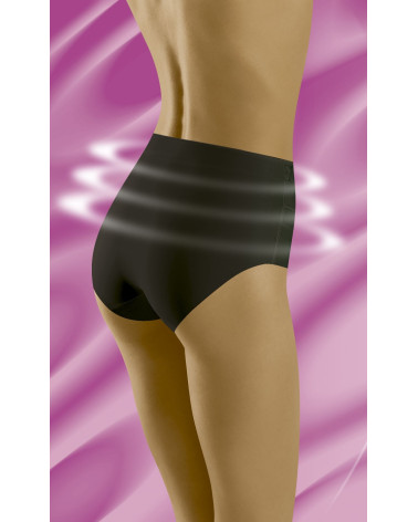 Figi Fortunata Czarne