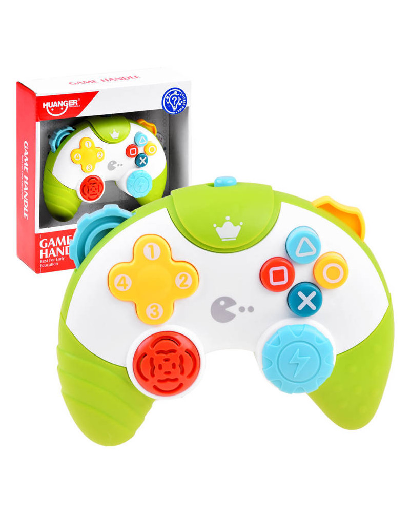 Pad konsola interaktywna dla malucha ZA3807