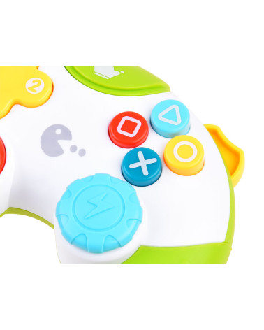 Pad konsola interaktywna dla malucha ZA3807