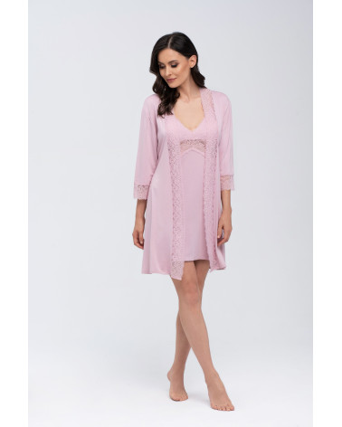 Koszulka Miranda Różowa