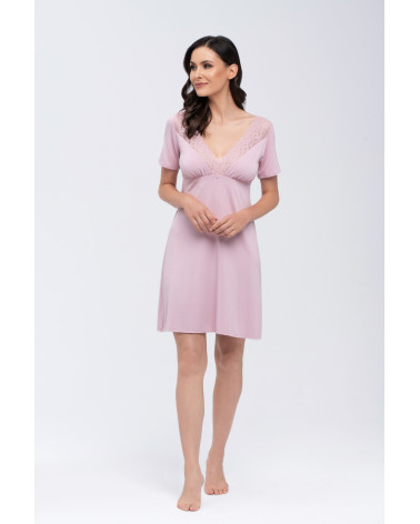 Koszulka Simone Różowa