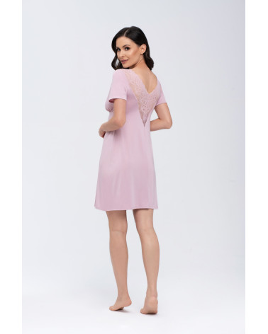 Koszulka Simone Różowa