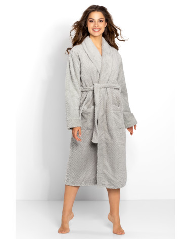 Szlafrok Lauren Grey